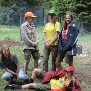 IMG 3903 - Scouts en Gidsen Zaventem 